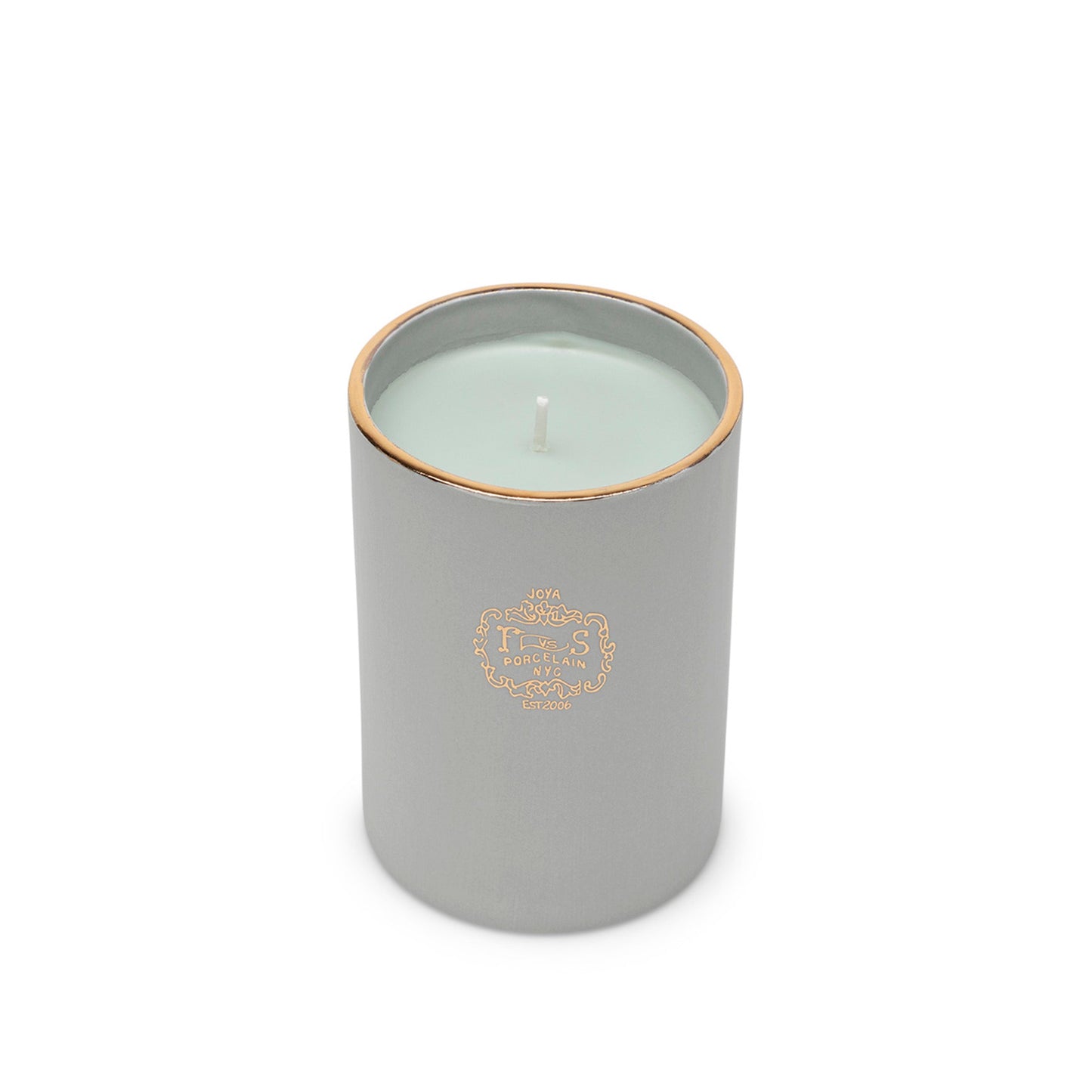 Joya Studio Wellness GREY PORCELAIN / O/S AMES SOEURS CANDLE