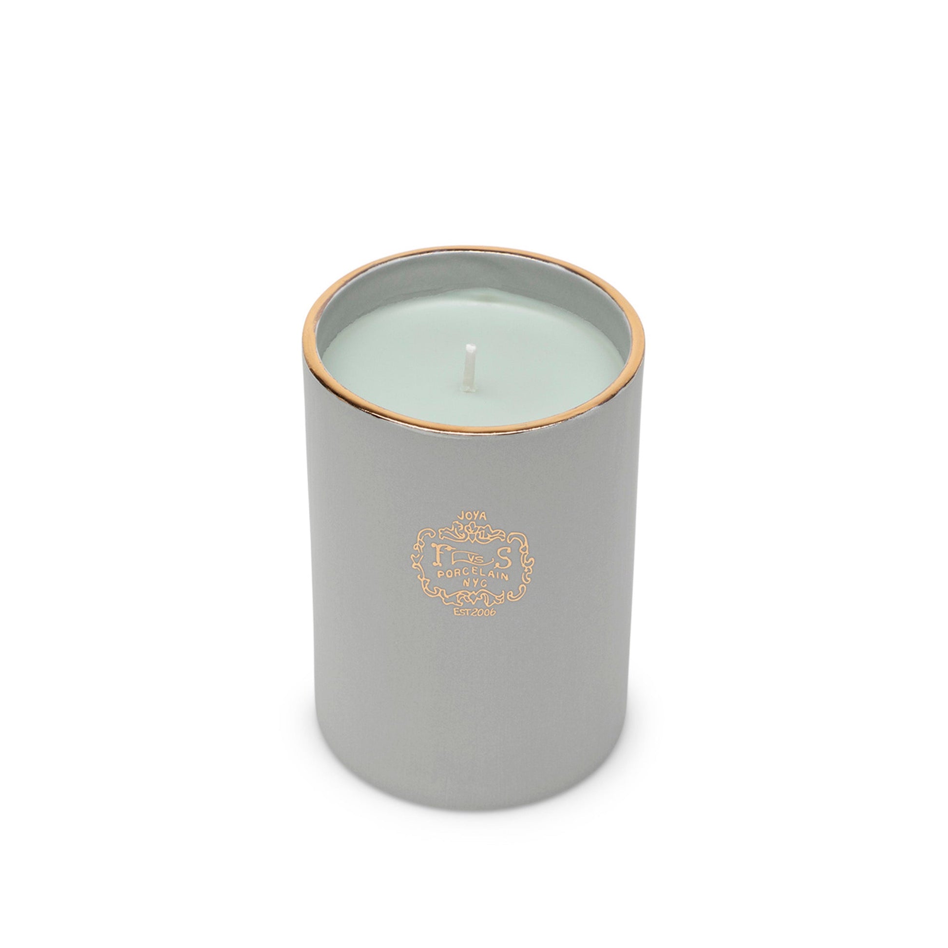 Joya Studio Wellness GREY PORCELAIN / O/S AMES SOEURS CANDLE