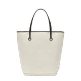 JW Anderson Bags NATURAL/BLACK / O/S ANCHOR TALL TOTE