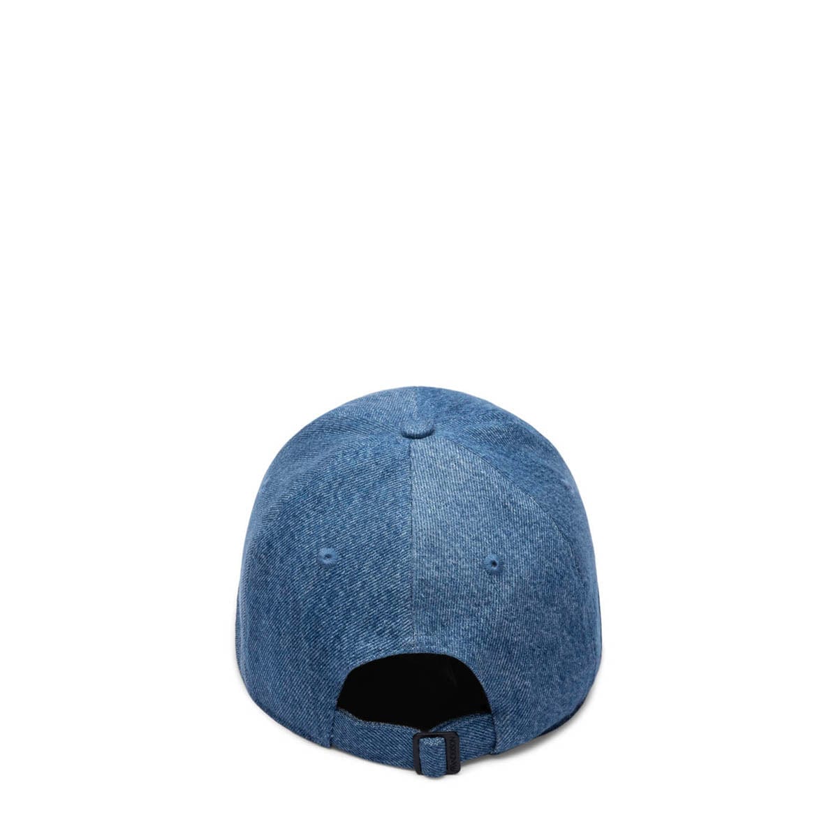 JW Anderson Headwear BLUE / O/S BASEBALL CAP