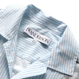 JW Anderson Shirts BOXY FIT SHORT SLEEVE SHIRT