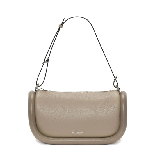 JW Anderson The Bags TAUPE / O/S THE BUMPER-15