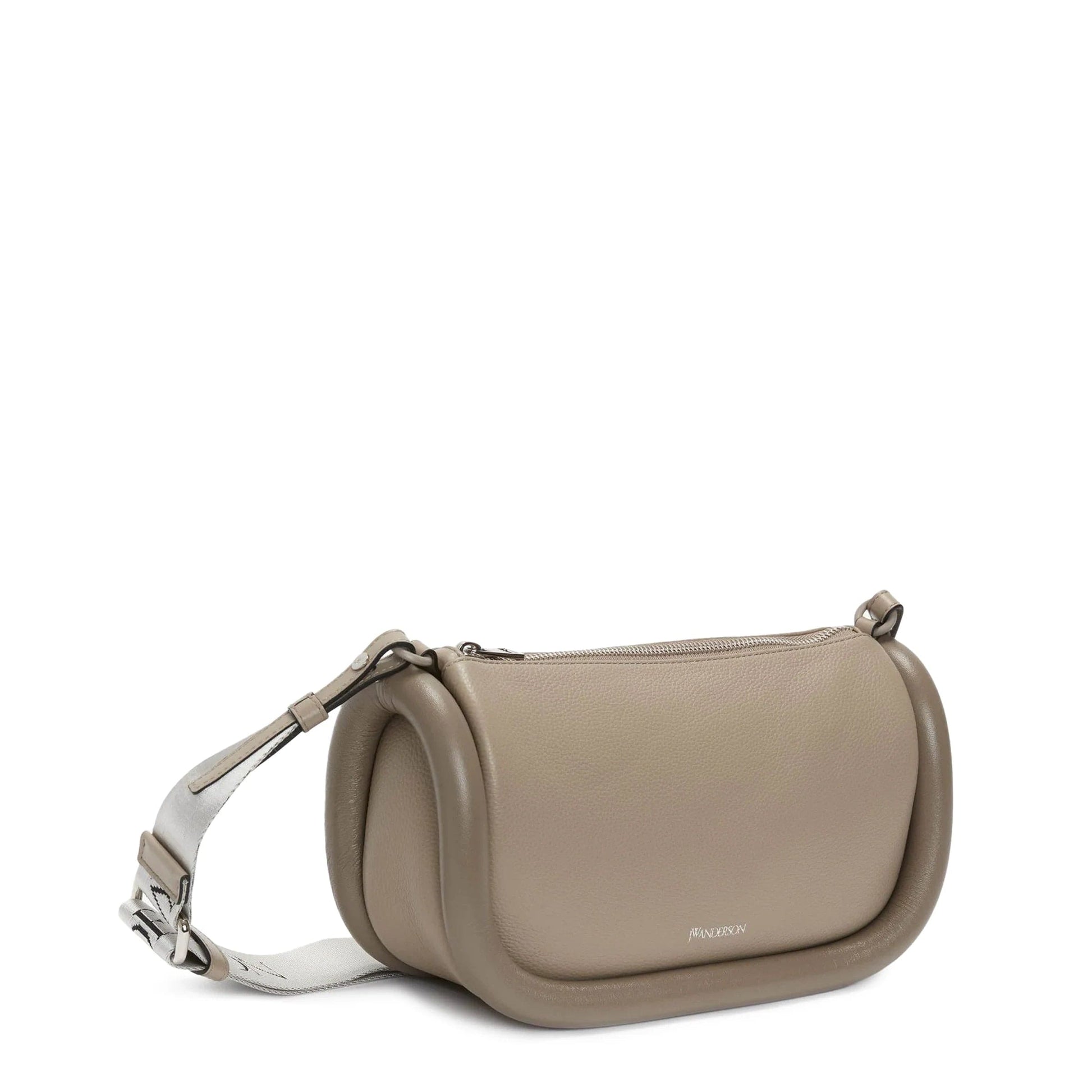 JW Anderson Bags TAUPE / O/S THE BUMPER-15