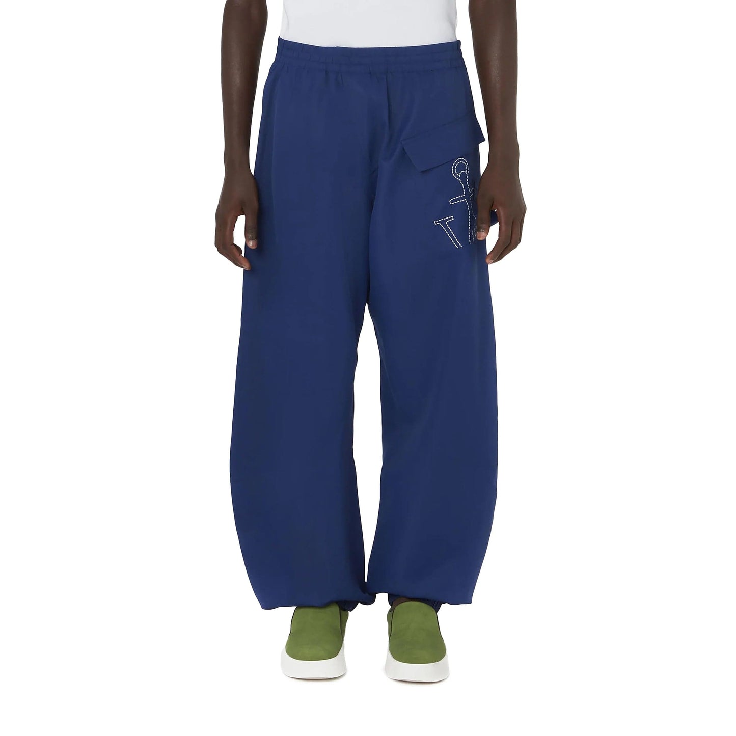 JW Anderson Pants TWISTED JOGGERS