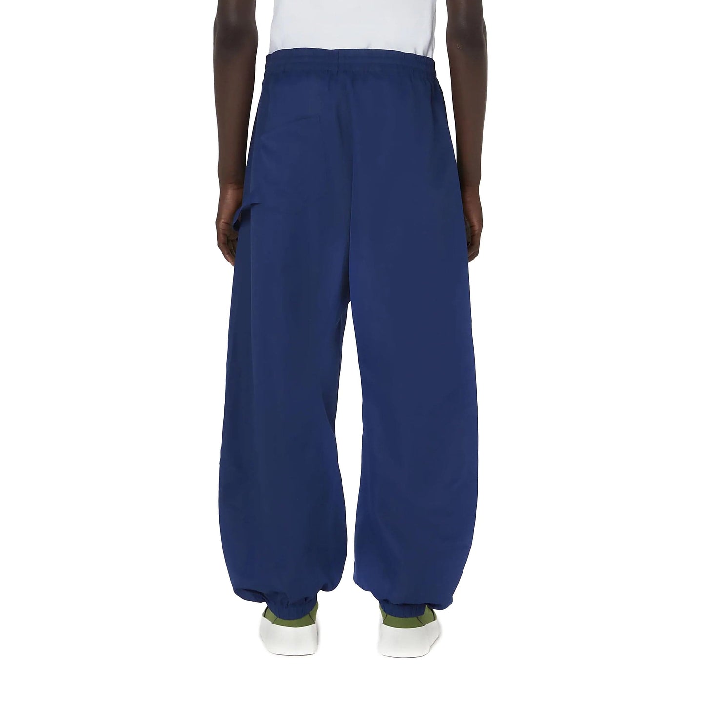 JW Anderson Pants TWISTED JOGGERS