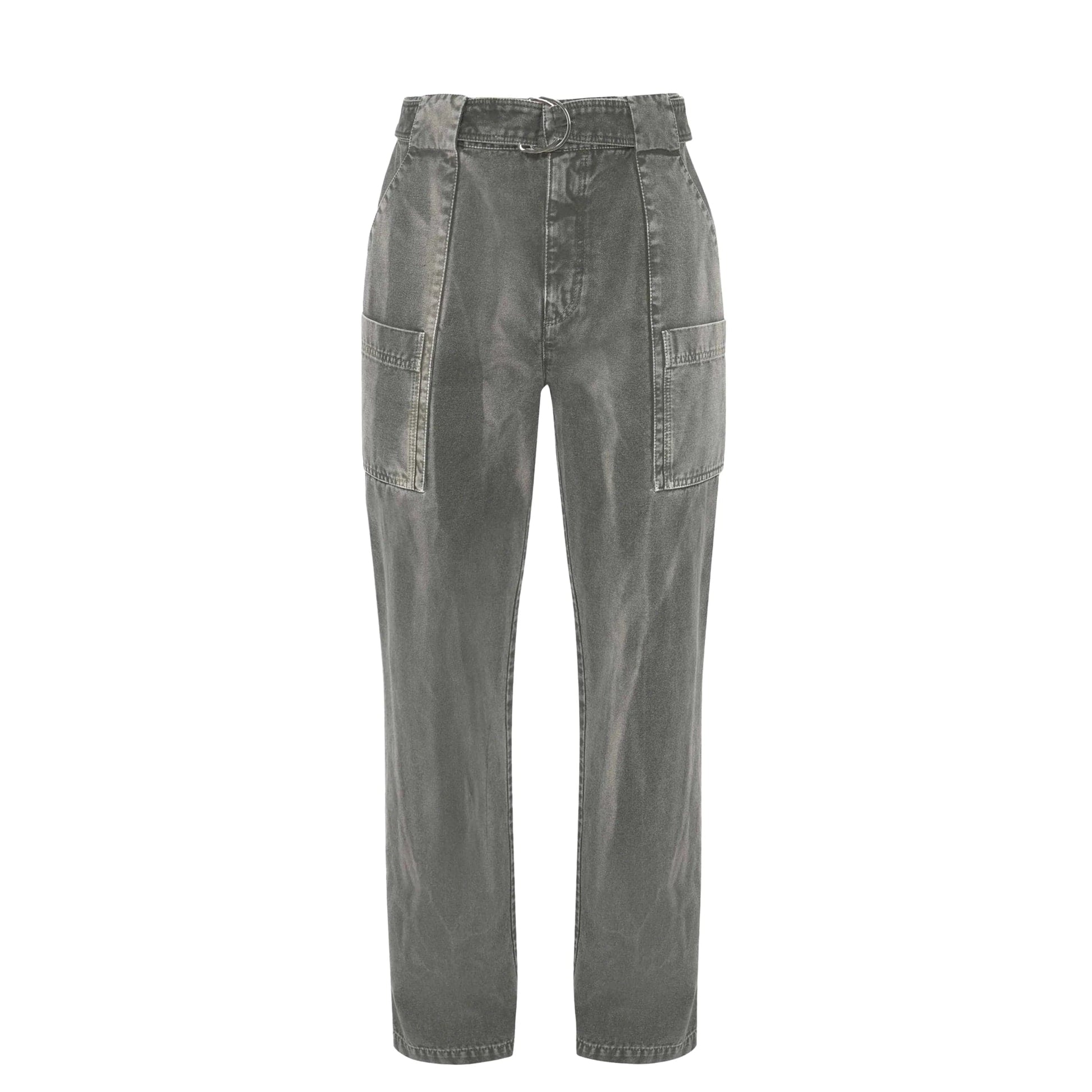 JW Anderson Bottoms WIDE LEG CARGO TROUSERS