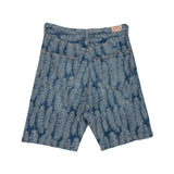 12OZ MAGPIE DENIM 5P SHORTS