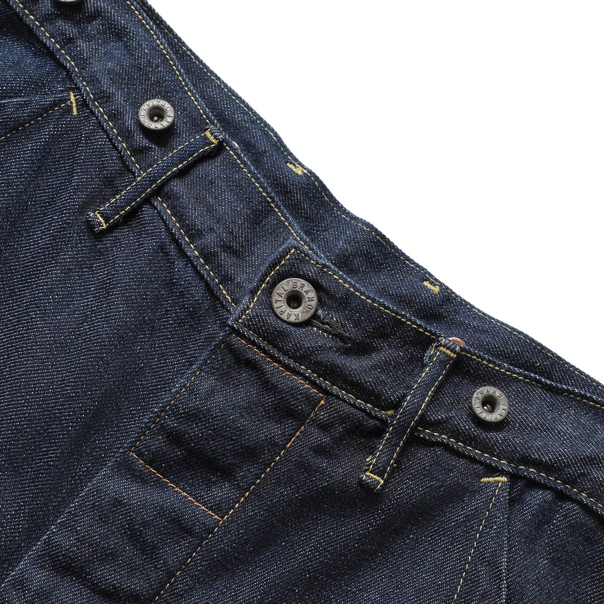 11.5OZ DENIM LUMBER PANTS IDG | Bodega
