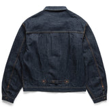 Kapital Outerwear 14OZ DENIM 1ST JACKET