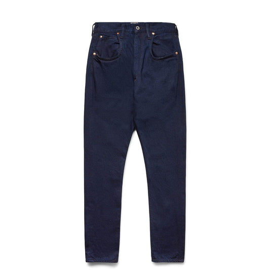 Kapital 14OZ IDG X IDG DENIM RINGOMAN PANTS IDG