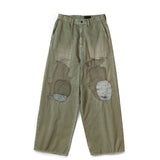 Kapital Pants KATSURAGI PORT BAGGY PANTS