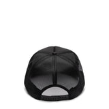 KAPITAL KOUNTRY PEARL CLUTCHER TRUCK CAP BLACK/GREY