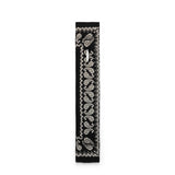 KAPITAL LINEN RAYON BANDANA KESA SCARF BLACK