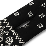 LINEN RAYON BANDANA KESA SCARF