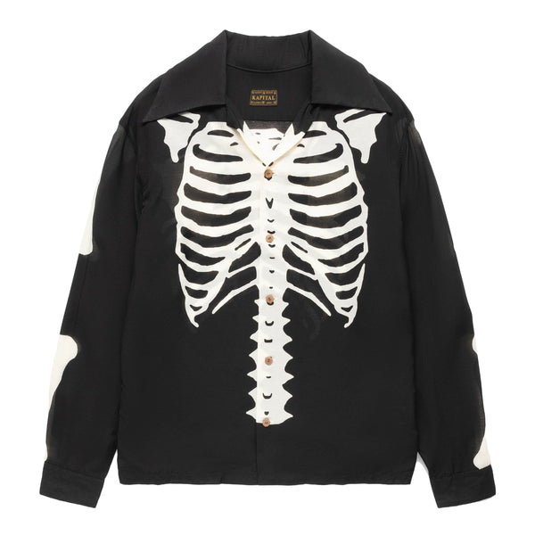 kapitalSILKRAYONBONEWRANGLECOL