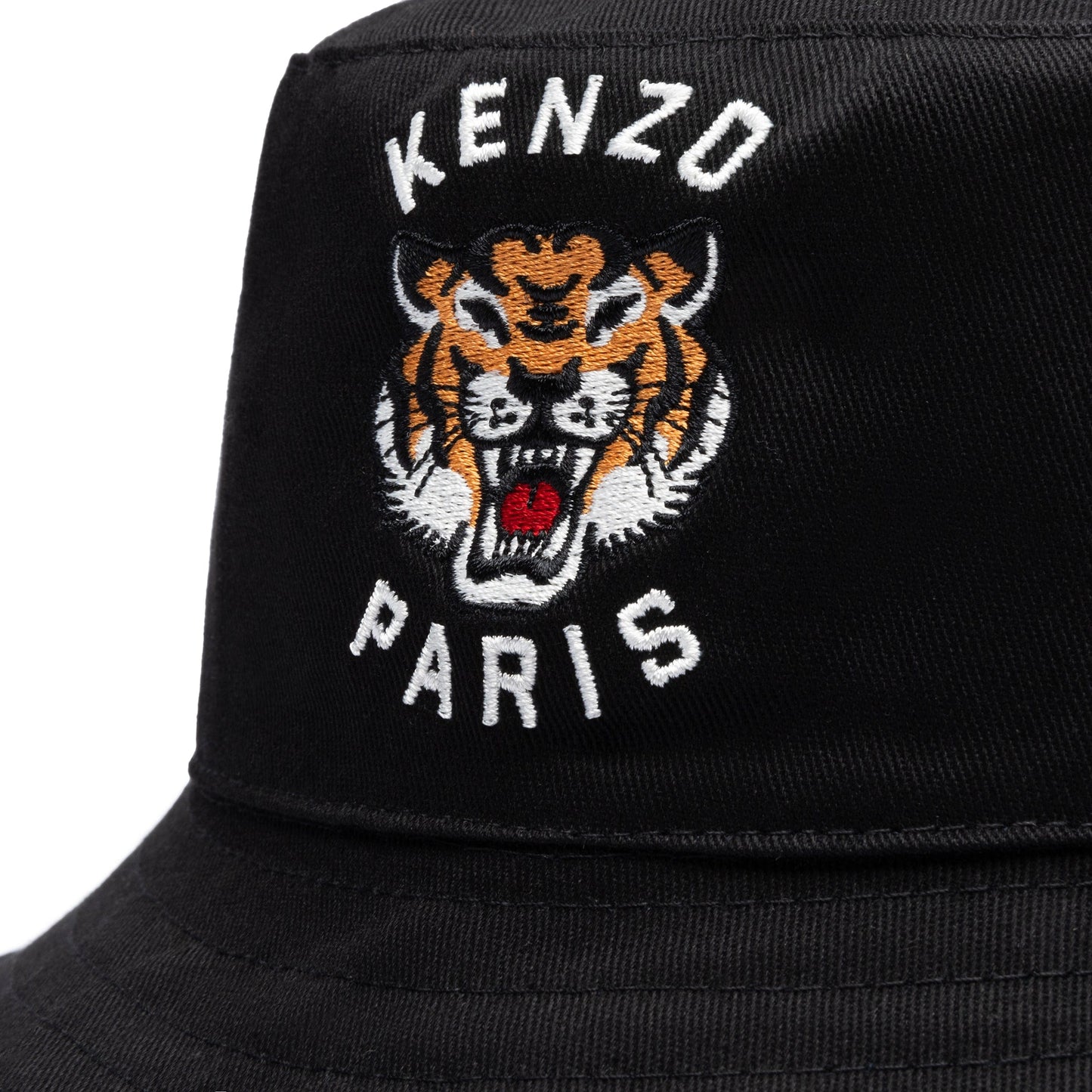 Kenzo Headwear BUCKET HAT