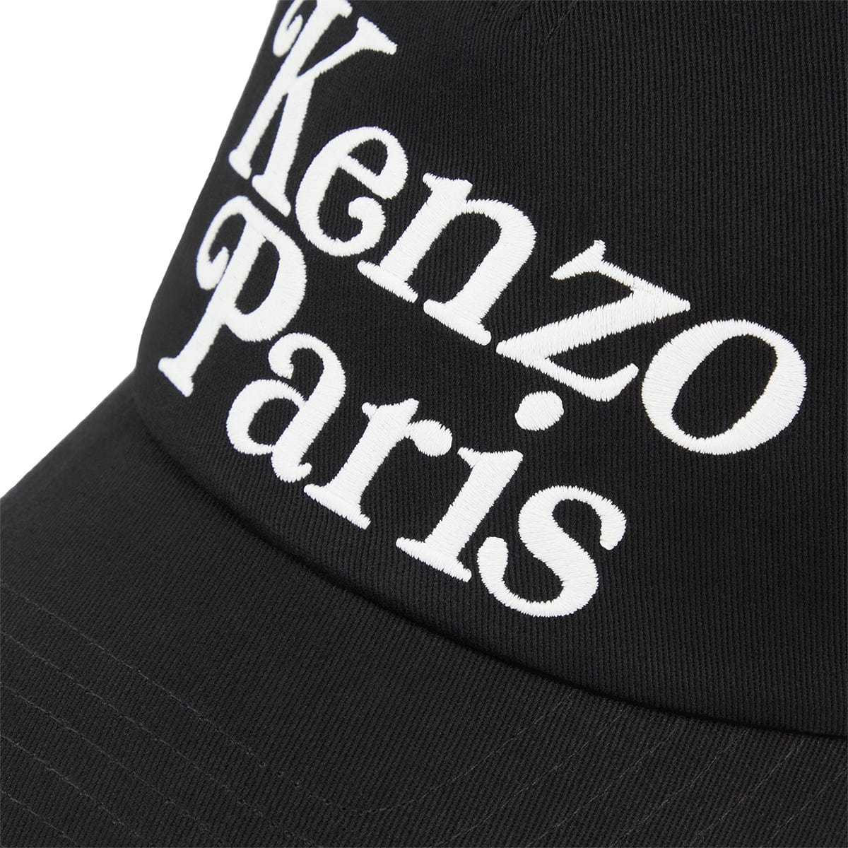 Kenzo Headwear BLACK / O/S UTILITY CAP