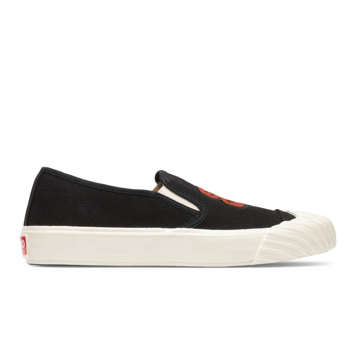 Kenzo Sneakers KENZOSCHOOL SLIP-ON SNEAKERS