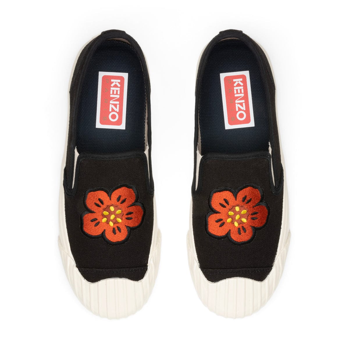 Kenzo sneakers clearance