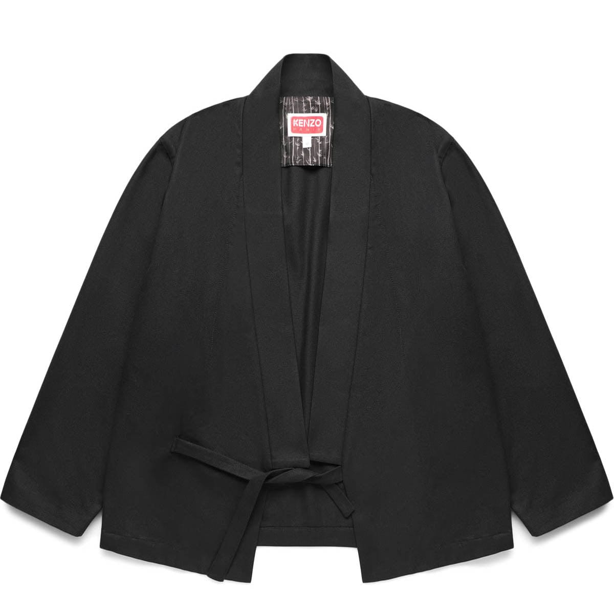 Kenzo Outerwear KIMONO JACKET