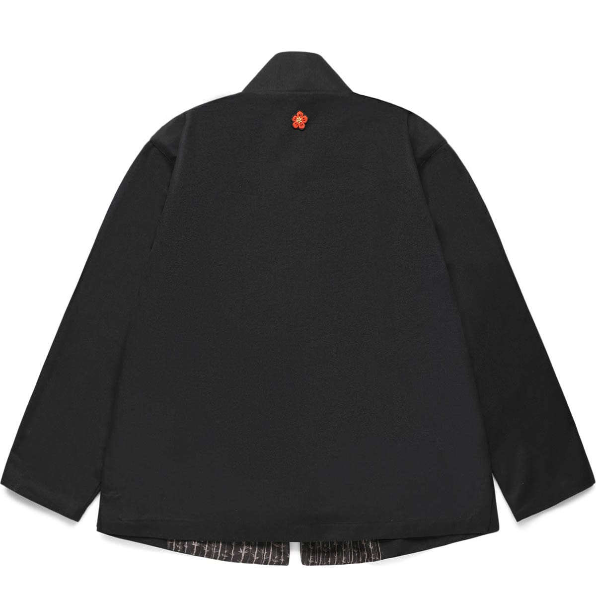 Kenzo Outerwear KIMONO JACKET