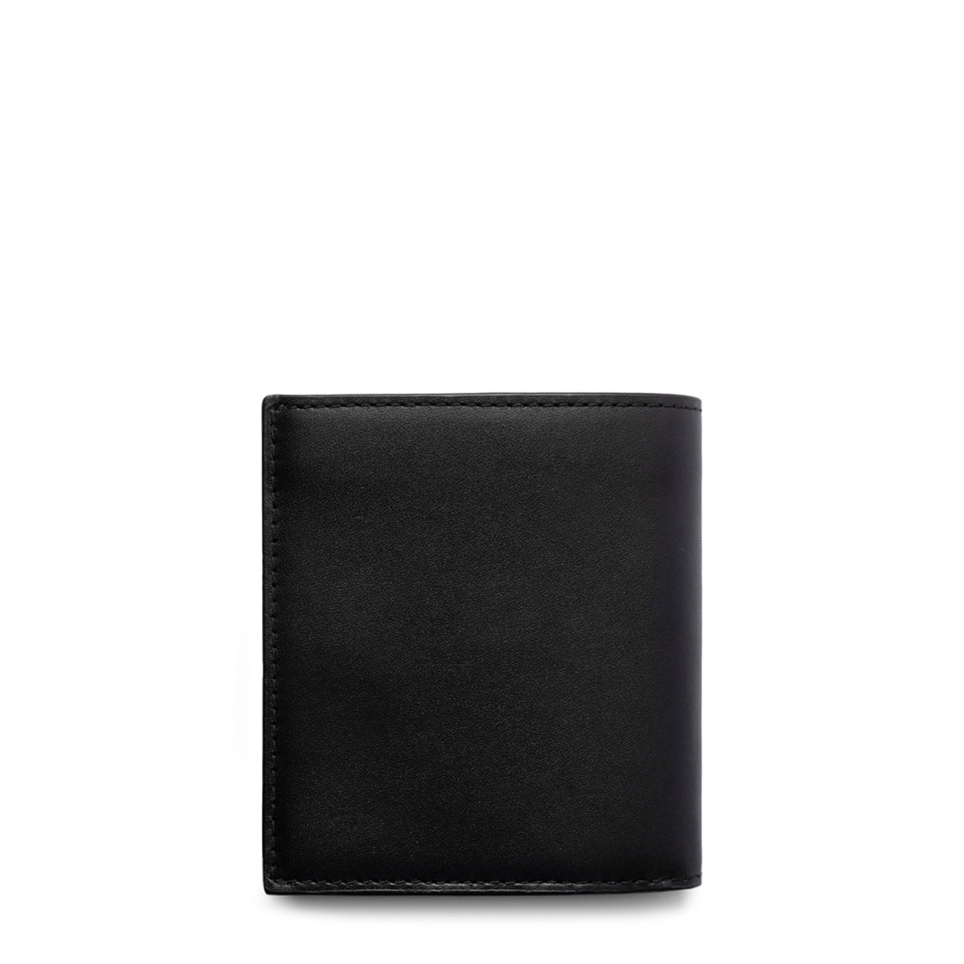 Kenzo Wallets & Cases BLACK / O/S MINI FOLD WALLET