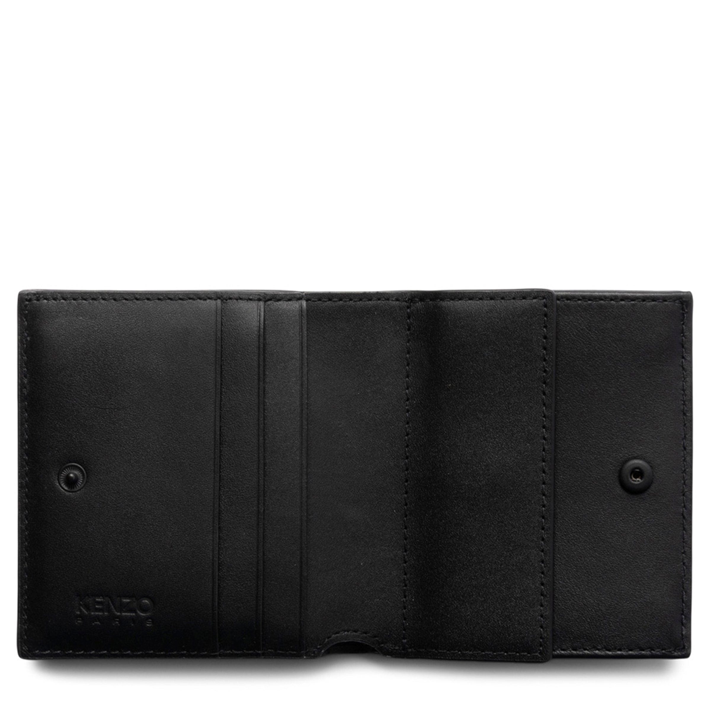 MINI FOLD WALLET BLACK Cheap Gmar Jordan Outlet