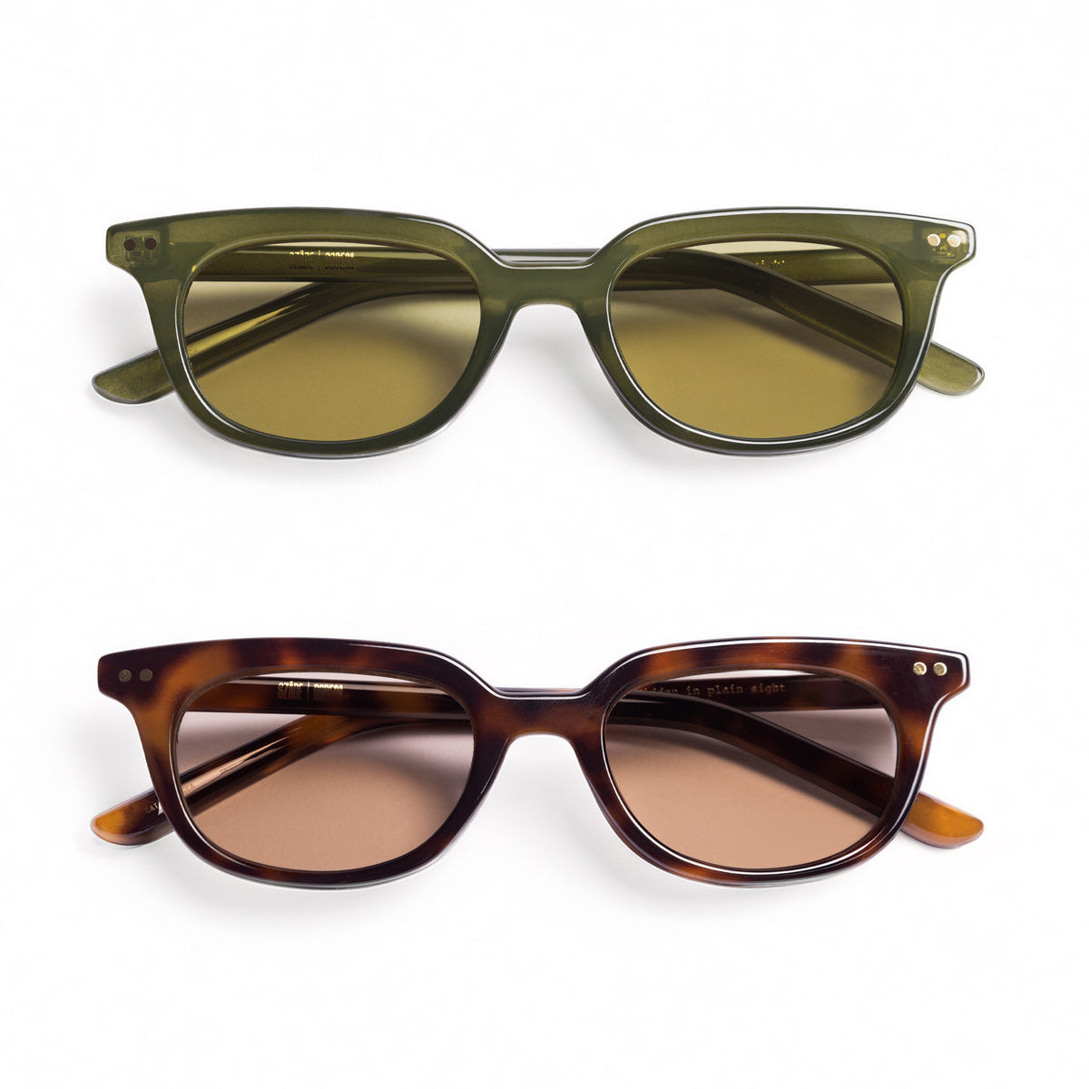 BODEGA X SZADE BATES "THE ARC"