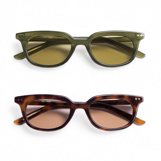 BODEGA X SZADE BATES "THE ARC"