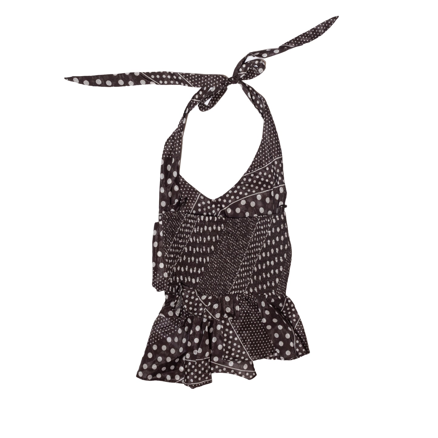 LEANDRA HALTER CAMI