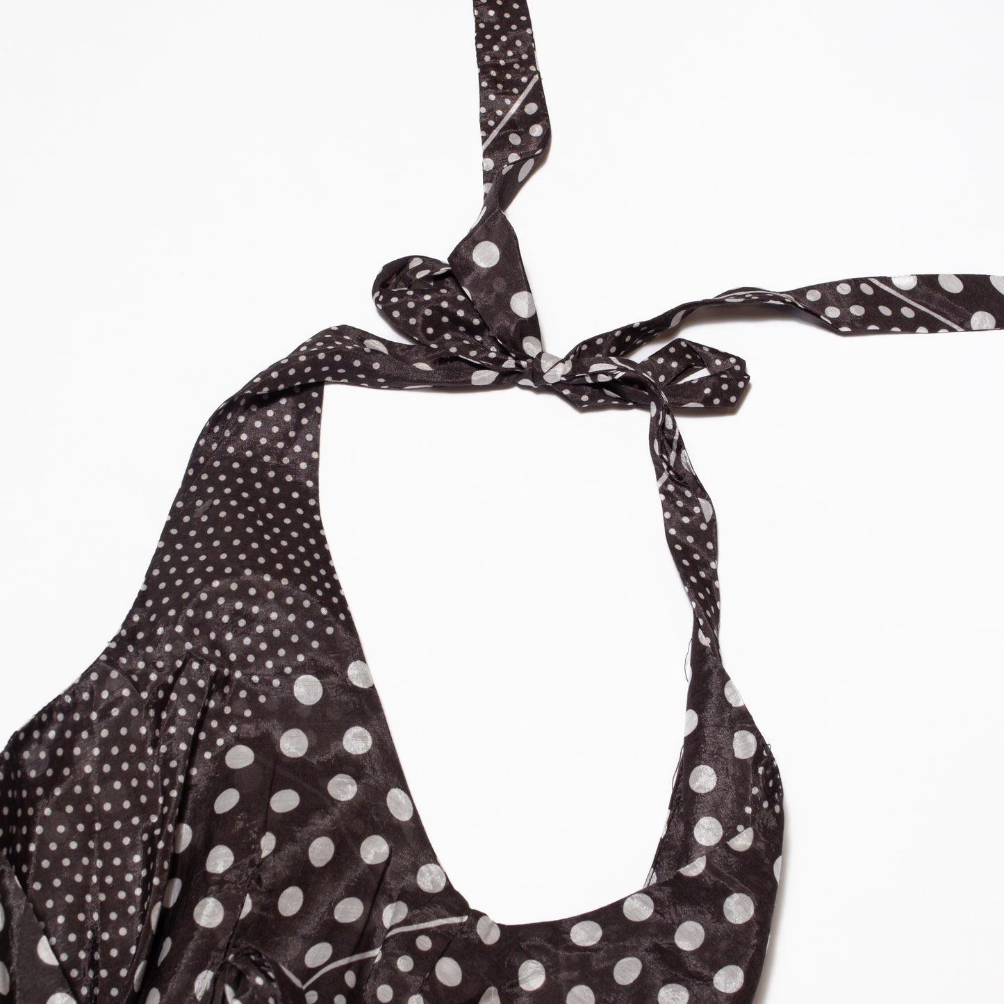 LEANDRA HALTER CAMI