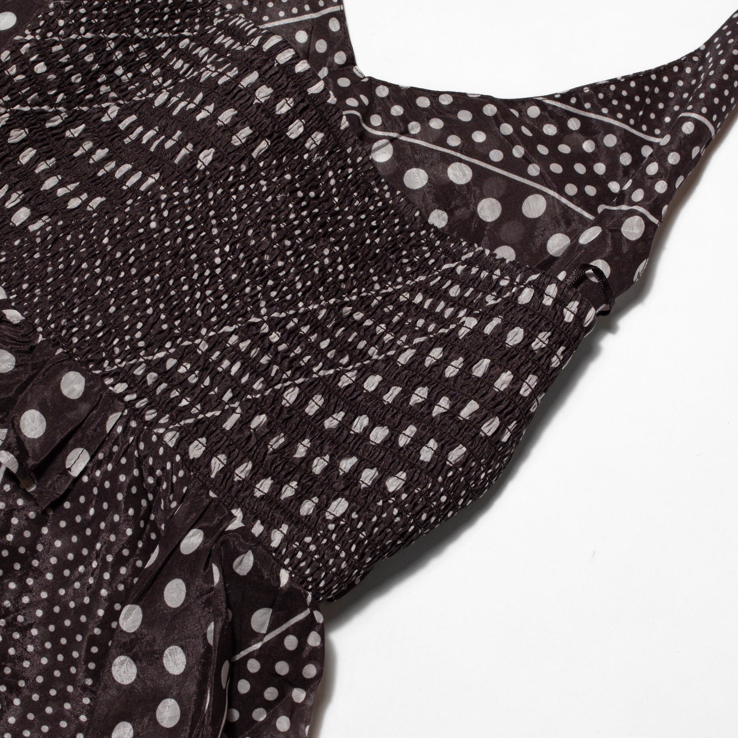 LEANDRA HALTER CAMI