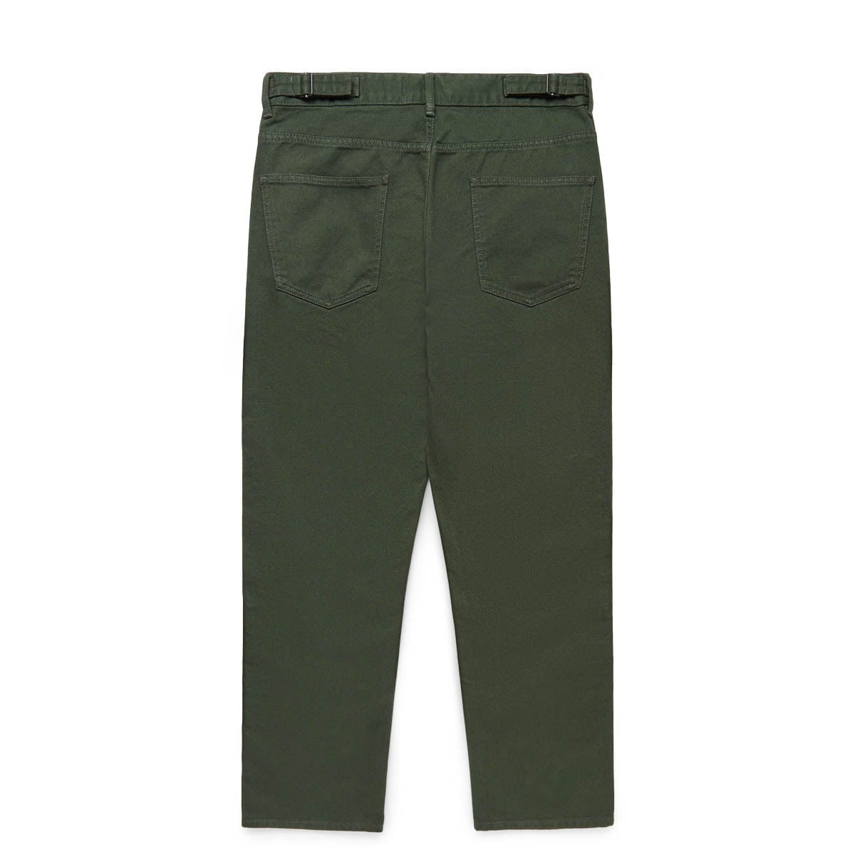 Curved 5 Pocket Pants - LEMAIRE - Purchase on Ventis.