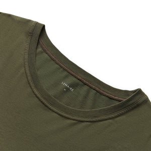 Lemaire Patch Pocket T-Shirt