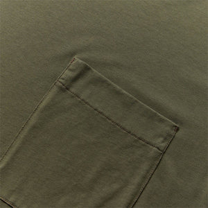 Lemaire Patch Pocket T-Shirt