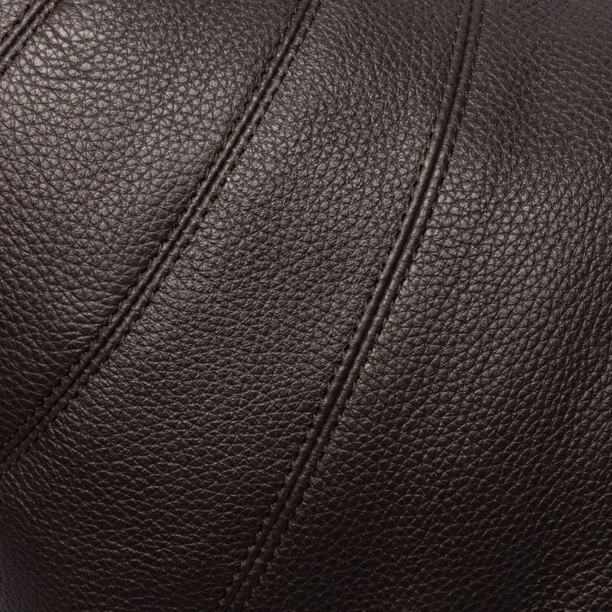 Lemaire Bags DARK CHOCOLATE / O/S MEDIUM CROISSANT BAG