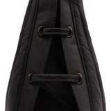 Lemaire Bags DARK CHOCOLATE / O/S love moschino backpacks