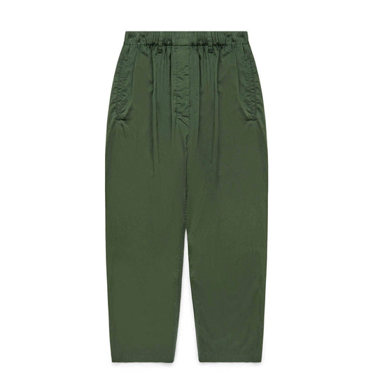 Lemaire Bottoms RELAXED PANTS