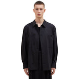 Lemaire Outerwear SOFT MILITARY OVERSHIRT