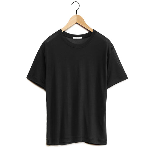 Lemaire T-Shirts RELAXED T-SHIRT