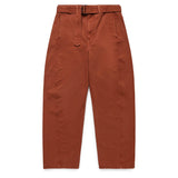 Lemaire Bottoms TWISTED BELTED PANTS