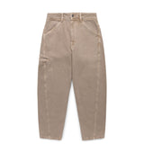 Lemaire Pants TWISTED WORKWEAR PANTS