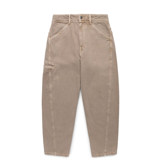 Lemaire Pants TWISTED WORKWEAR PANTS