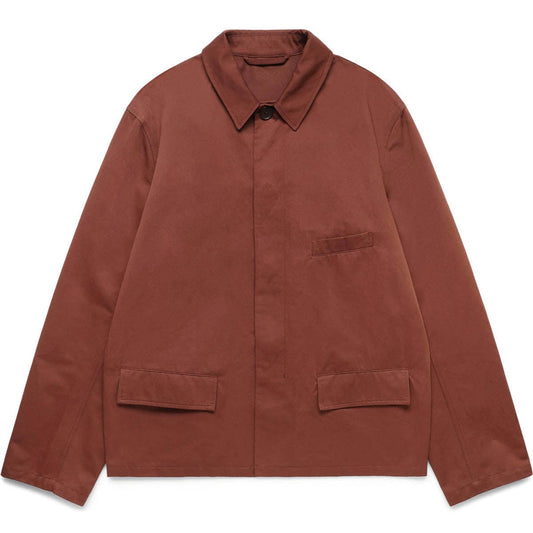 Lemaire Outerwear WORKWEAR JACKET