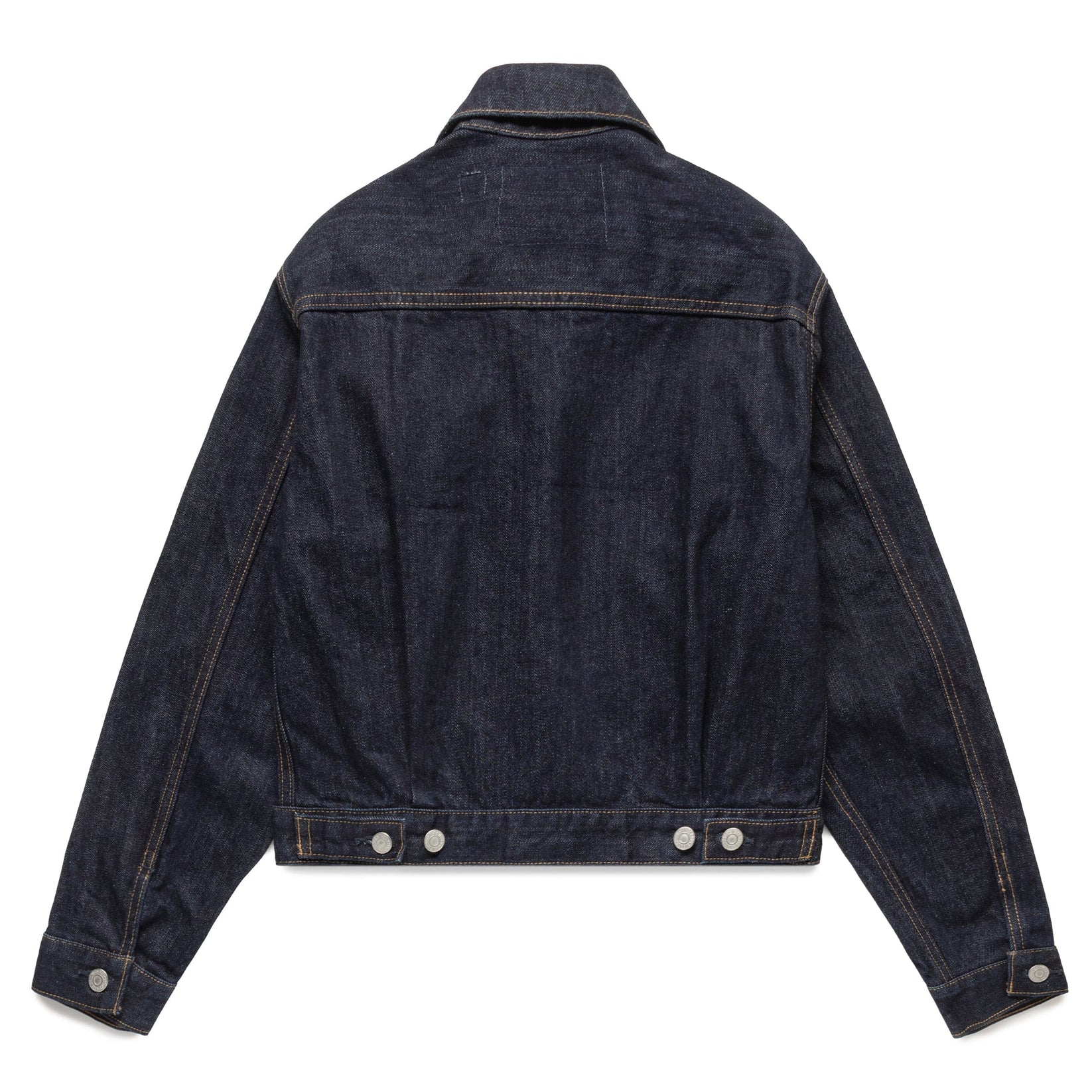 MIJ CLASSIC TYPE II INDIGO | Bodega