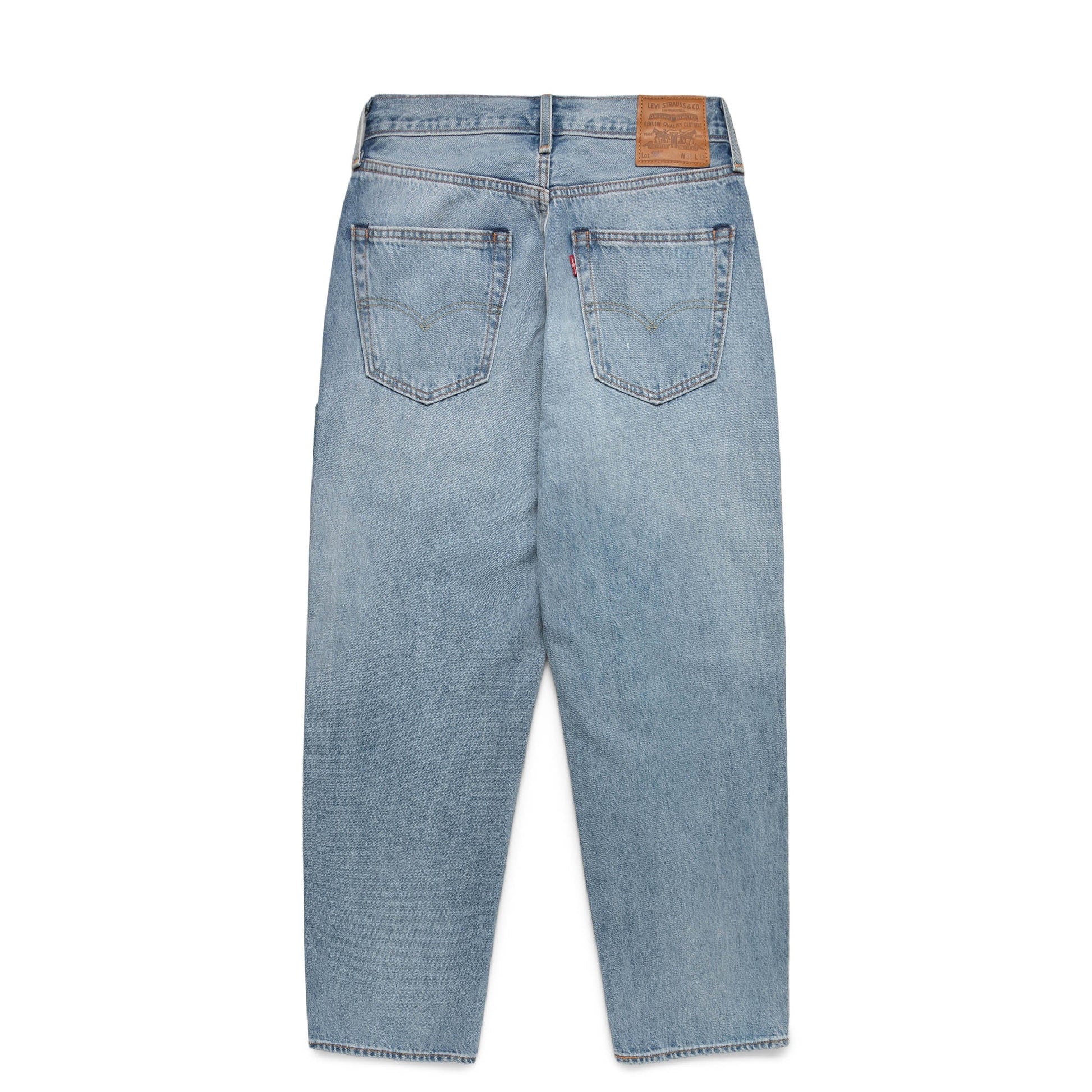 Levi's Pants 568 STAY LOOSE