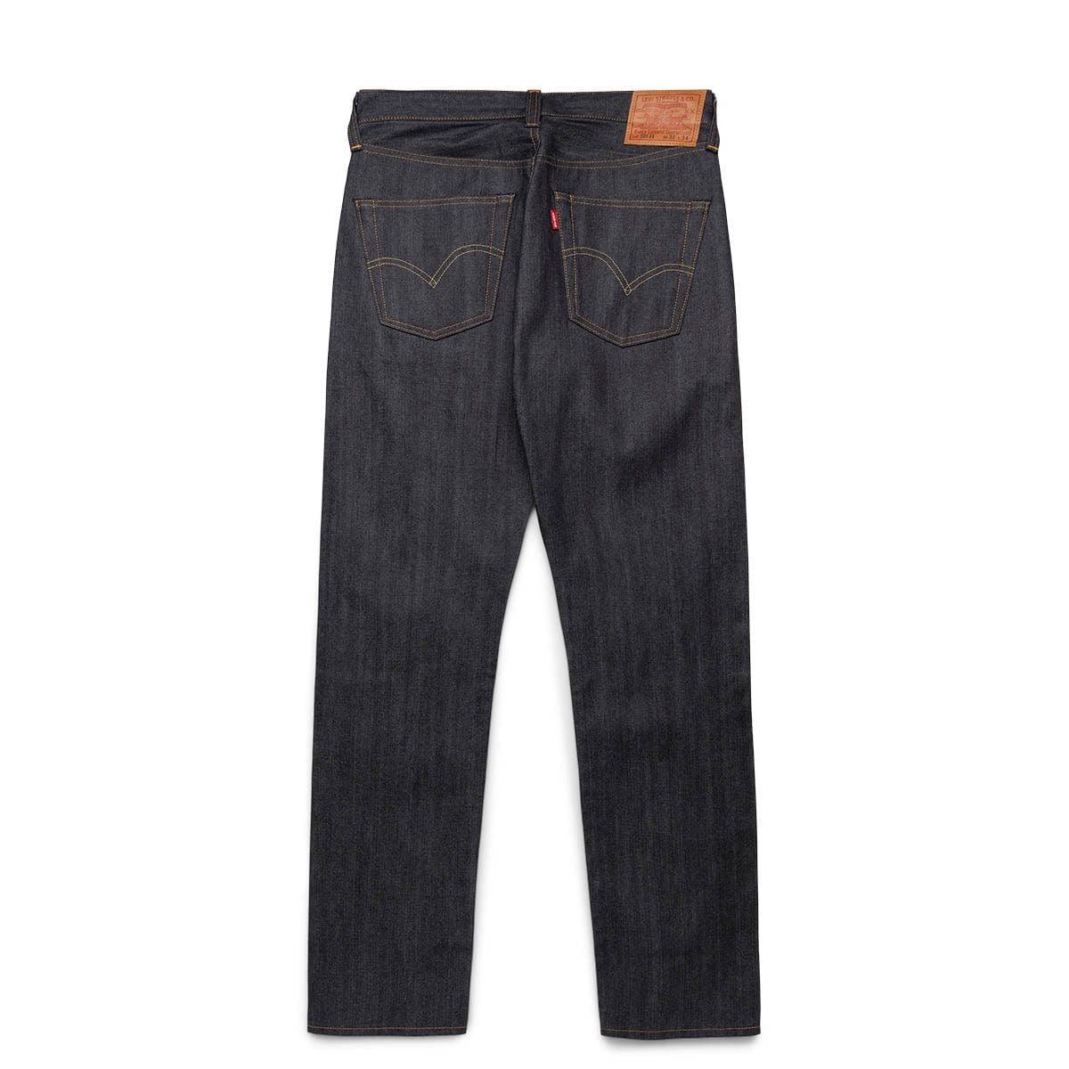 Levi's Bottoms LVC 1947 501 JEANS