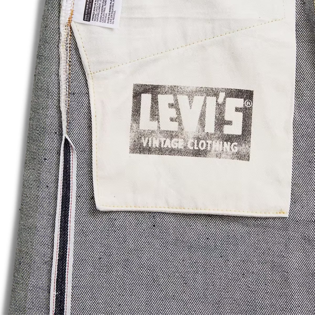 Levi's Bottoms LVC 1955 501 JEANS