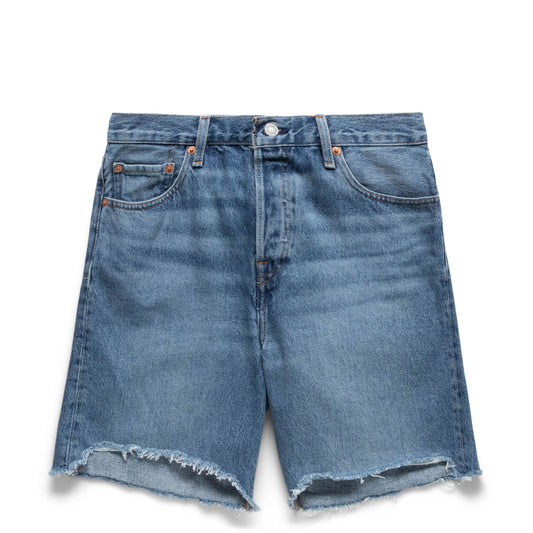 Levi's Shorts WOMEN'S 501® 90'S SHORTS