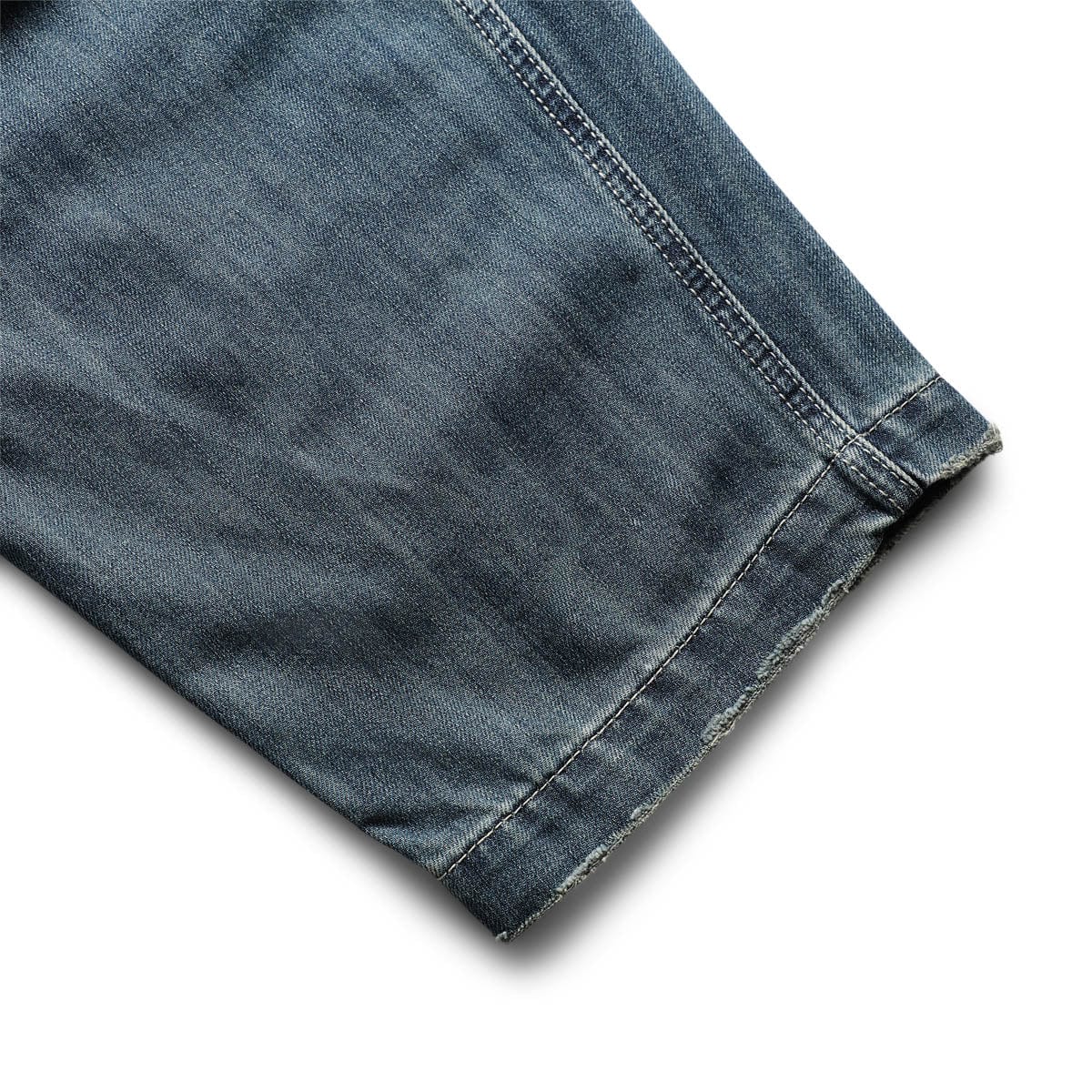 DENIM SARROUEL PANTS